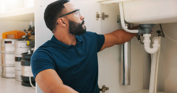 Best Emergency Plumbing Services in Wamac, IL